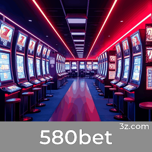 580bet 