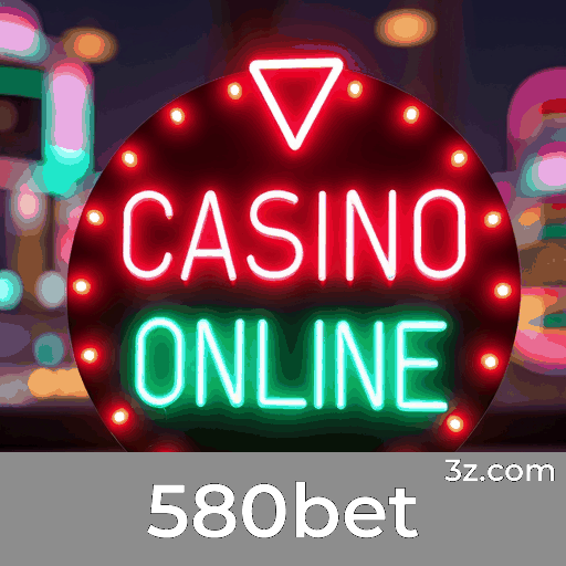 580bet game mais image