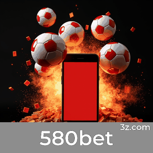 580bet game mais image