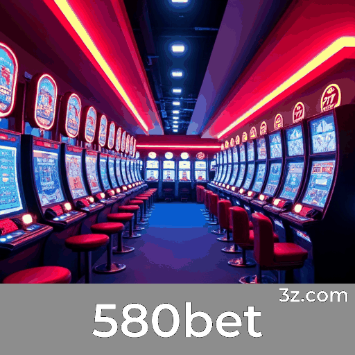 580bet game mais image