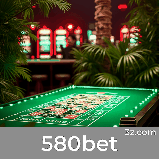 580bet ssl image