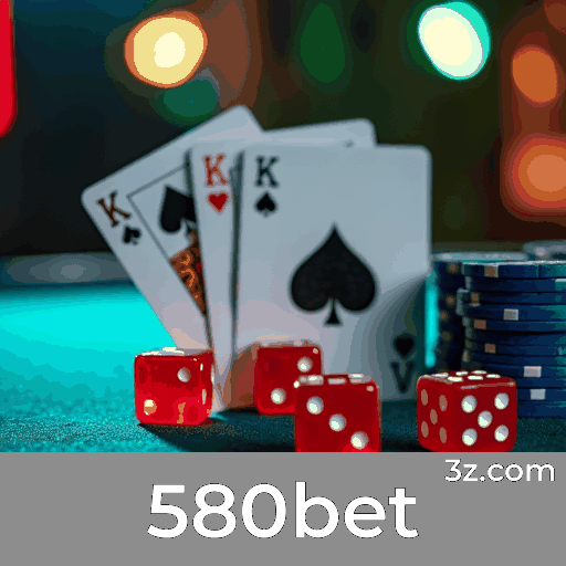 580bet game mais image