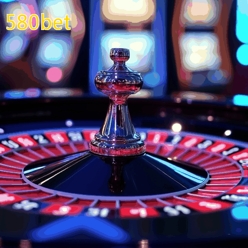 580bet Login na Conta