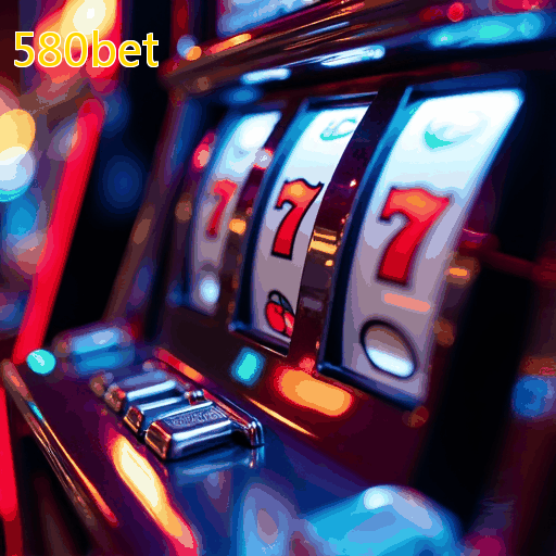 App 580bet para Celular – Baixe Agora e Jogue Sem Travamentos